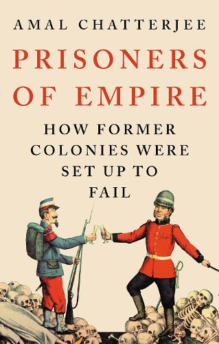 Prisoners of Empire
