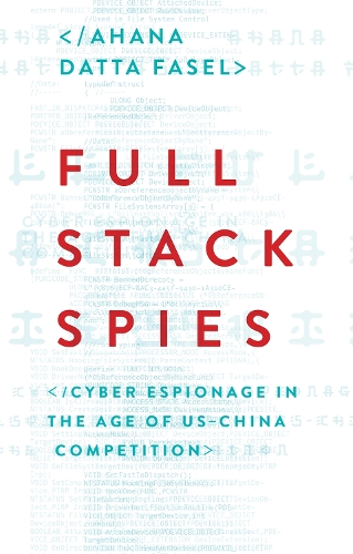 Full Stack Spies