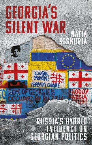 Georgia's Silent War