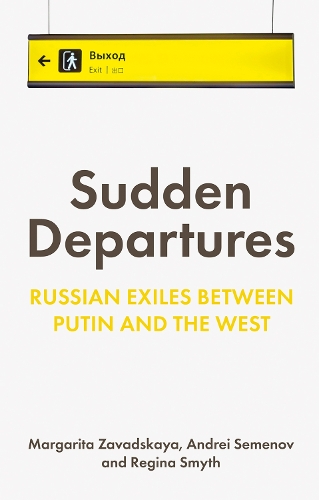 Sudden Departures