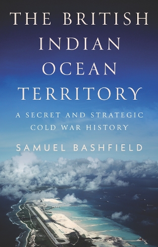 The British Indian Ocean Territory