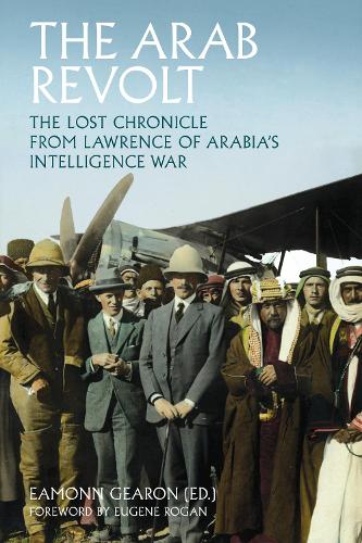 The Arab Revolt