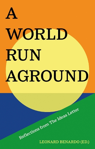 A World Run Aground