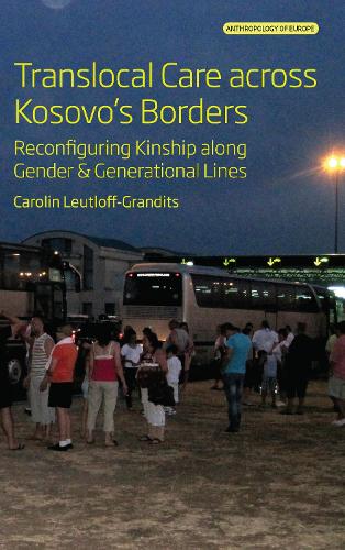 Translocal Care across Kosovo's Borders