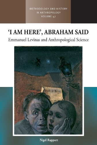 'I am Here', Abraham Said