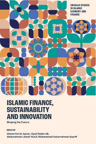 Islamic Finance, Sustainability and Innovation