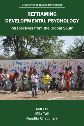 Reframing Developmental Psychology