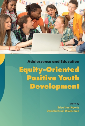 Equity-oriented Positive Youth Development.