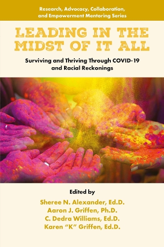 Leading in the Midst of it All