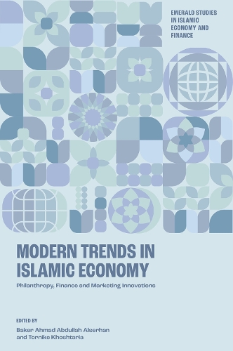 Modern Trends in Islamic Economy