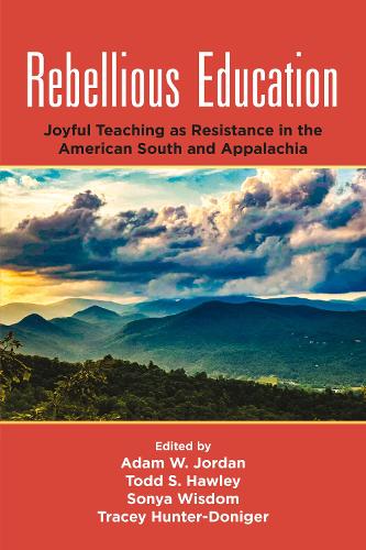 Rebellious Education