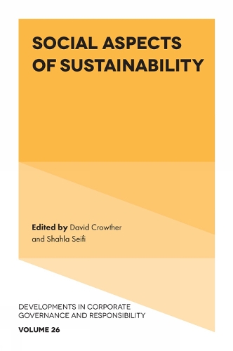 Social Aspects of Sustainability.