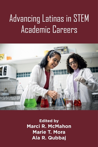 Advancing Latinas in STEM Academic Careers.