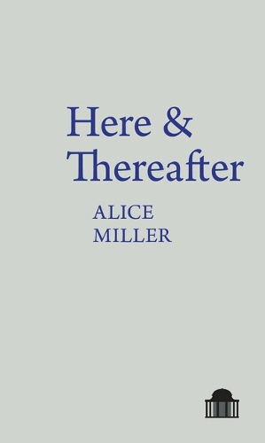 Here & Thereafter.