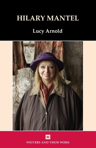 Hilary Mantel.