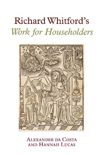 Richard Whitford's Work for Householders.