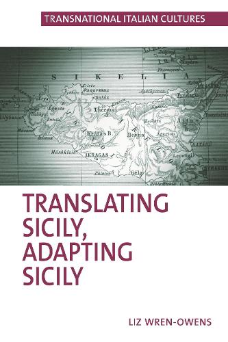 Translating Sicily, Adapting Sicily.