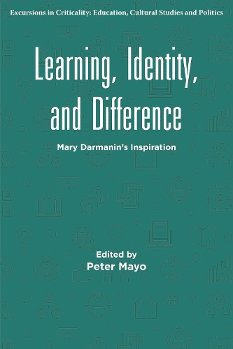 Learning, Identity, and Difference