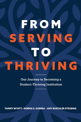 From Serving to Thriving