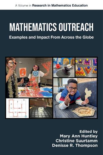 Mathematics Outreach: Examples and Impact from Across the Globe.