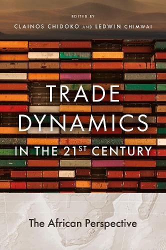 Trade Dynamics in the 21st Century.