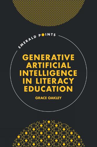 Generative Artificial Intelligence in Literacy Education.