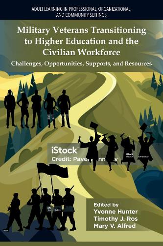 Military Veterans Transitioning to Higher Education and the Civilian Workforce: Challenges, Opportunities, Supports, and Resources.