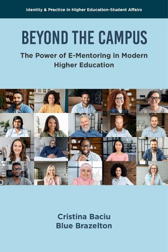 Beyond the Campus: The Power of E-Mentoring in Modern Higher Education.