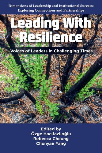 Leading With Resilience
