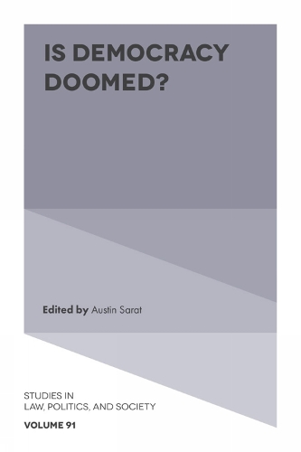 Is Democracy Doomed?