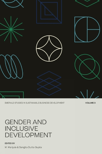 Gender and Inclusive Development.