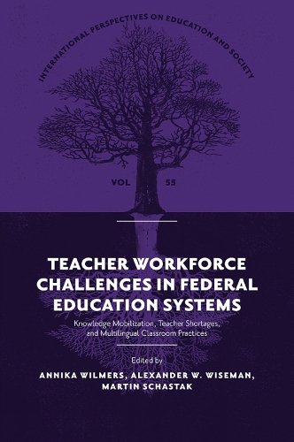 Teacher Workforce Challenges in Federal Education Systems: Knowledge Mobilization, Teacher Shortages, and Multilingual Classroom Practices.