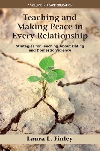 Teaching and Making Peace in Every Relationship