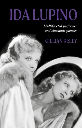 Ida Lupino: Multifaceted performer and cinematic pioneer.