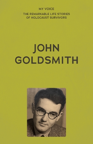 My Voice: John Goldsmith: Kidneys, kith and kin.