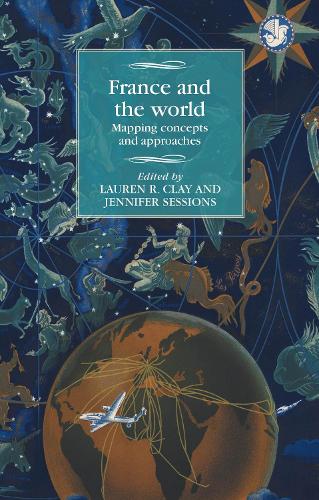 France and the world: Mapping concepts and approaches.