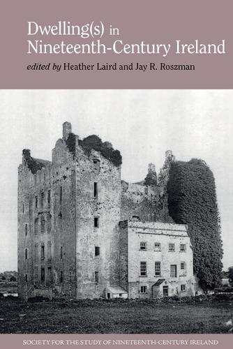 Dwelling(s) in Nineteenth-Century Ireland.