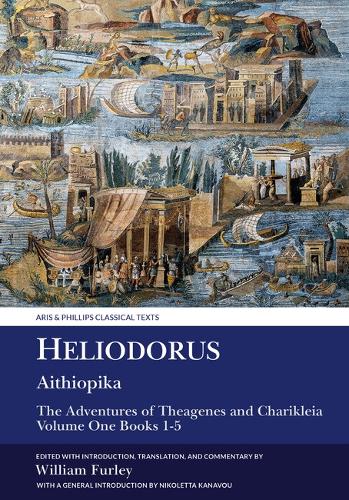 Heliodorus