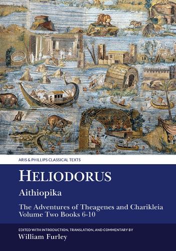 Heliodorus