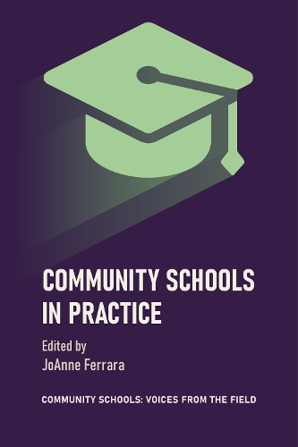 Community Schools in Practice.