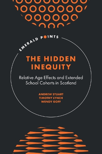 The Hidden Inequity: Relative Age Effects and Extended School Cohorts in Scotland.