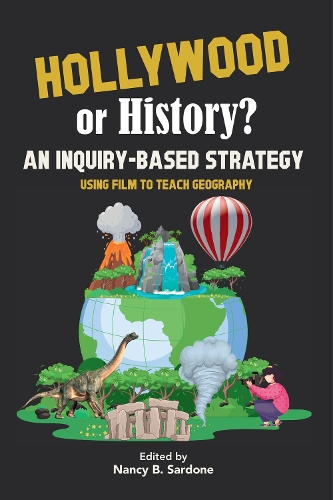 An Inquiry-Based Strategy: Using Film to Teach Geography.
