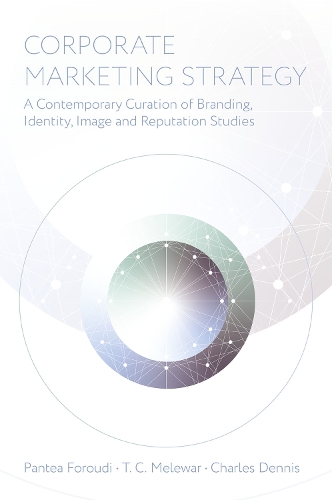 Corporate Marketing Stragegy
