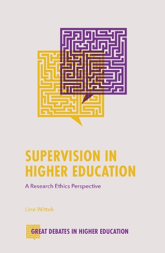 Supervision in Higher Education