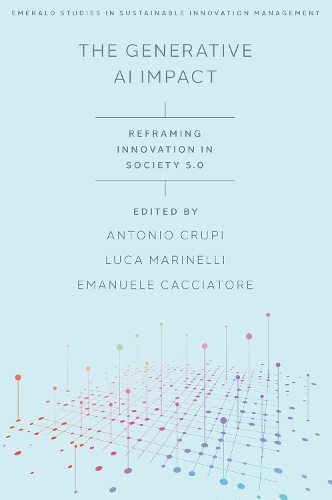 The Generative AI Impact
