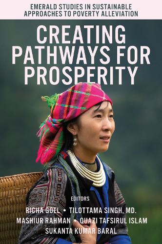Creating Pathways for Prosperity.
