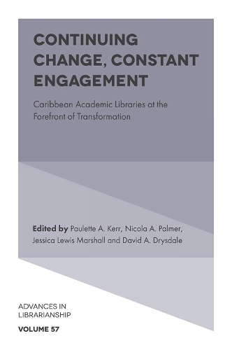 Continuing Change, Constant Engagement