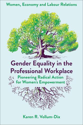 Gender Equality in the Professsional Workplace