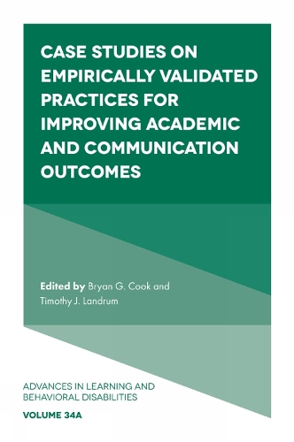 Case Studies on Empirically Validated Practices for Improving Academic and Communication Outcomes.