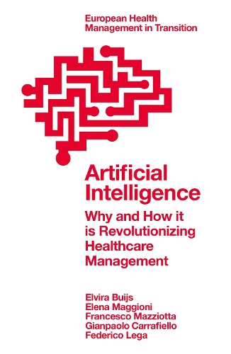Artificial Intelligence for Managing Healthcare